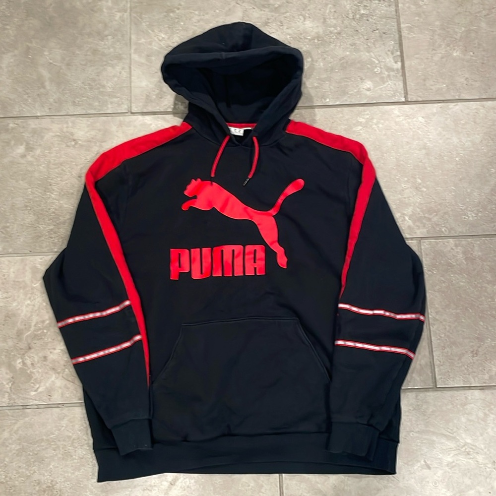 Puma x NYC Hoodie